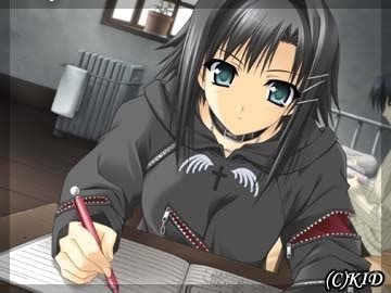 Studying